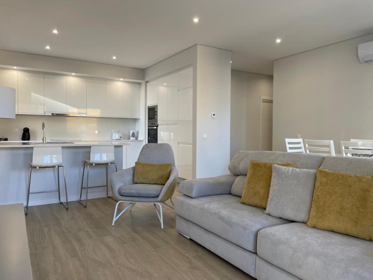 Bellevue Da Rocha Apartment