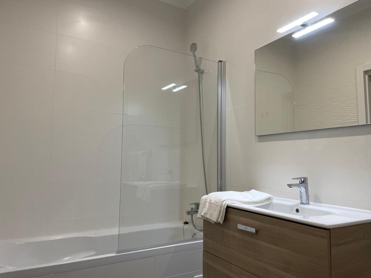 Apartment Bellevue Da Rocha *