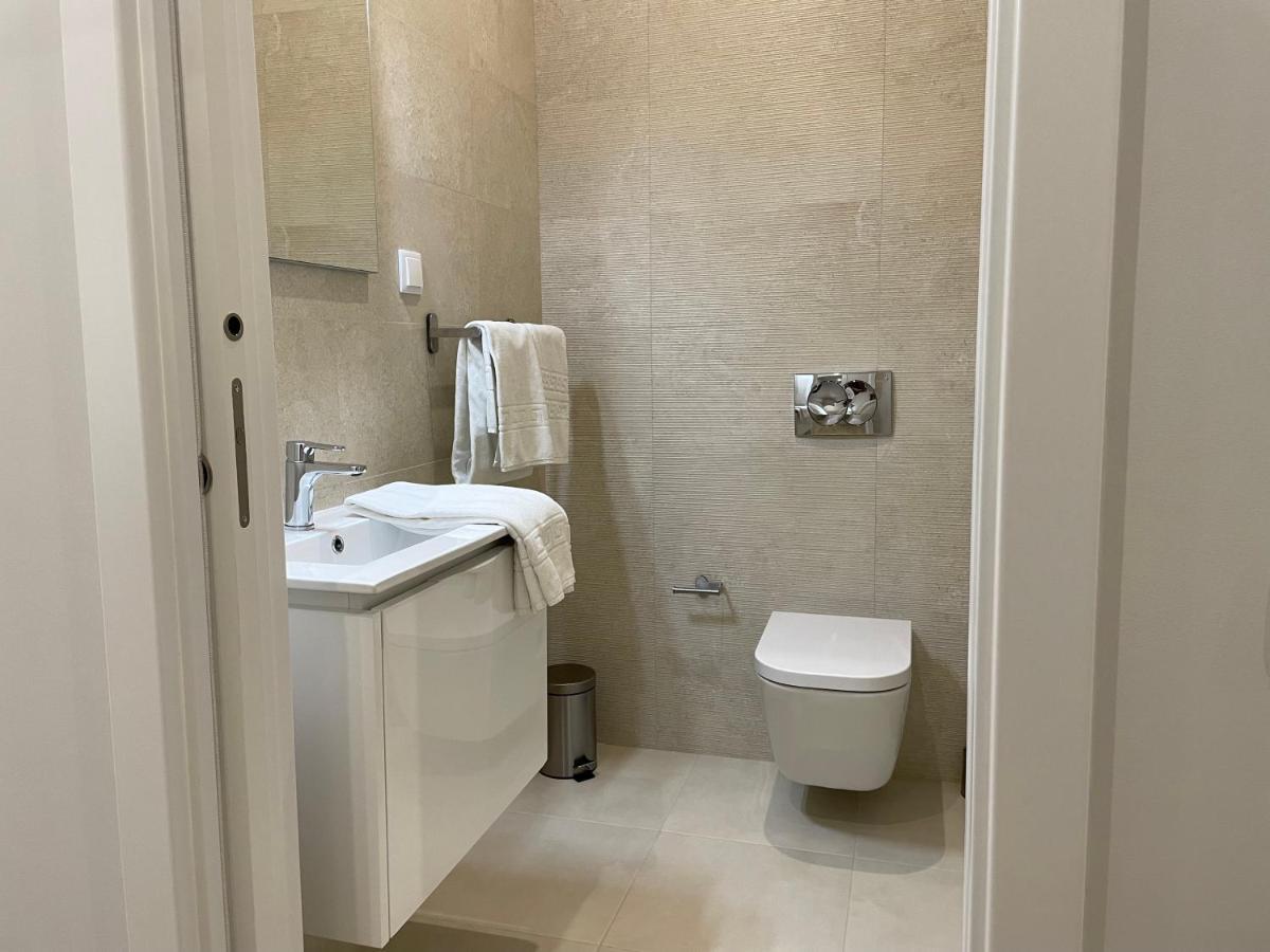 Bellevue Da Rocha Apartment