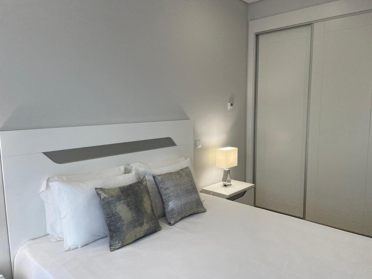 Apartment Bellevue Da Rocha *