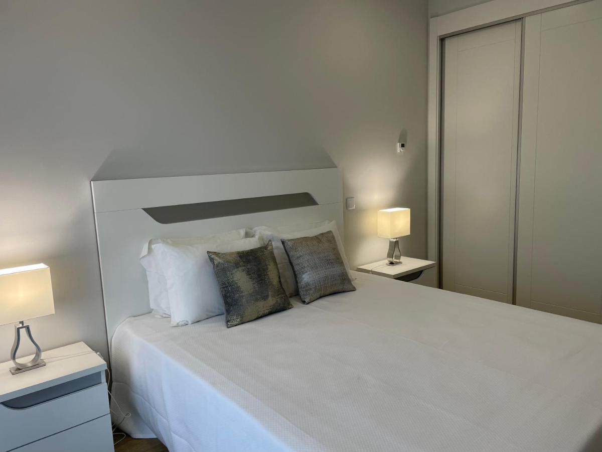 Apartment Bellevue Da Rocha *