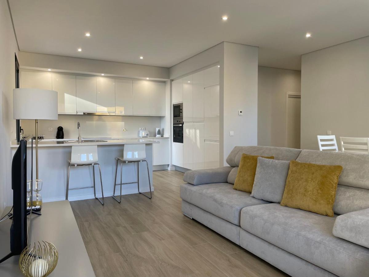 Bellevue Da Rocha Apartment