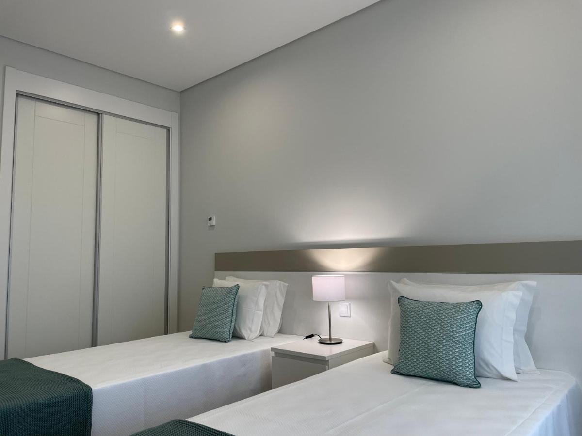 Apartment Bellevue Da Rocha *