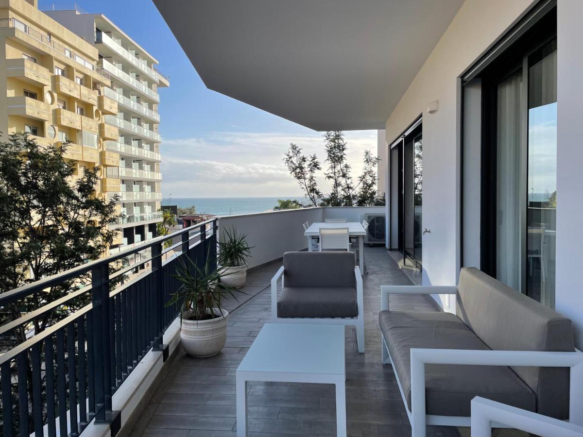 Bellevue Da Rocha Apartment