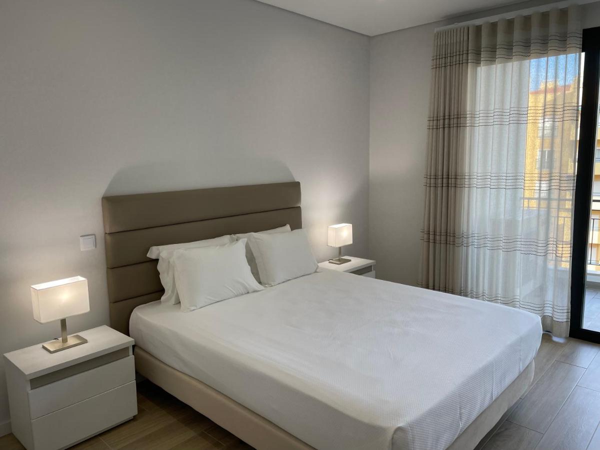 Apartment Bellevue Da Rocha *
