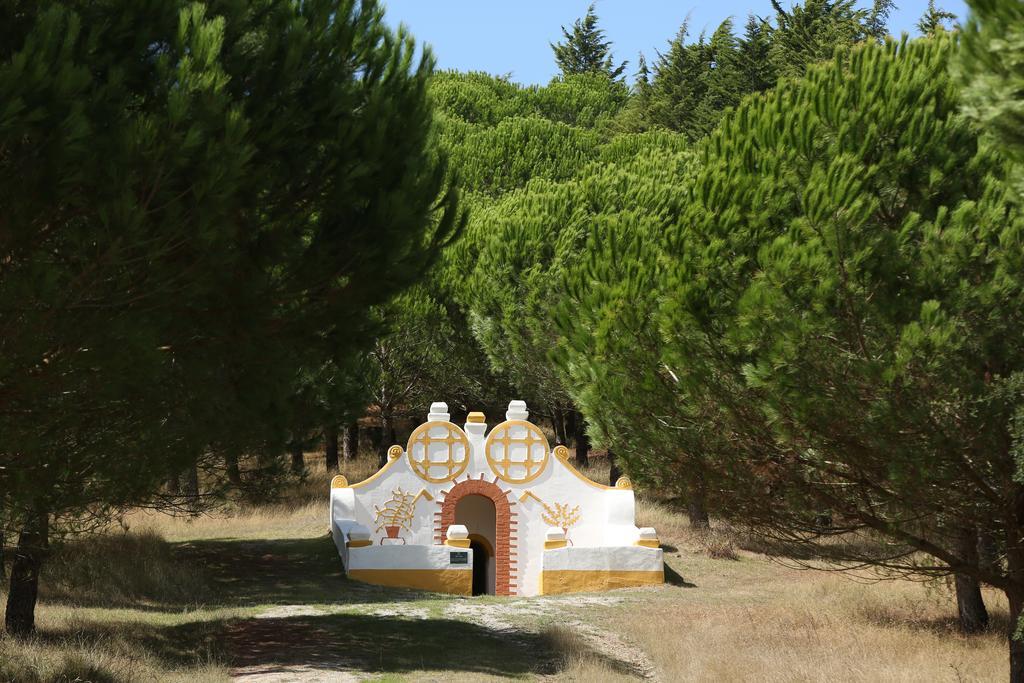Quinta Dos Machados Countryside & Mafra