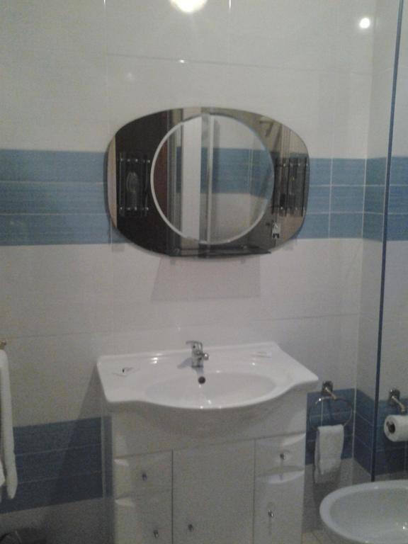 Guest house Residencial Pinto
