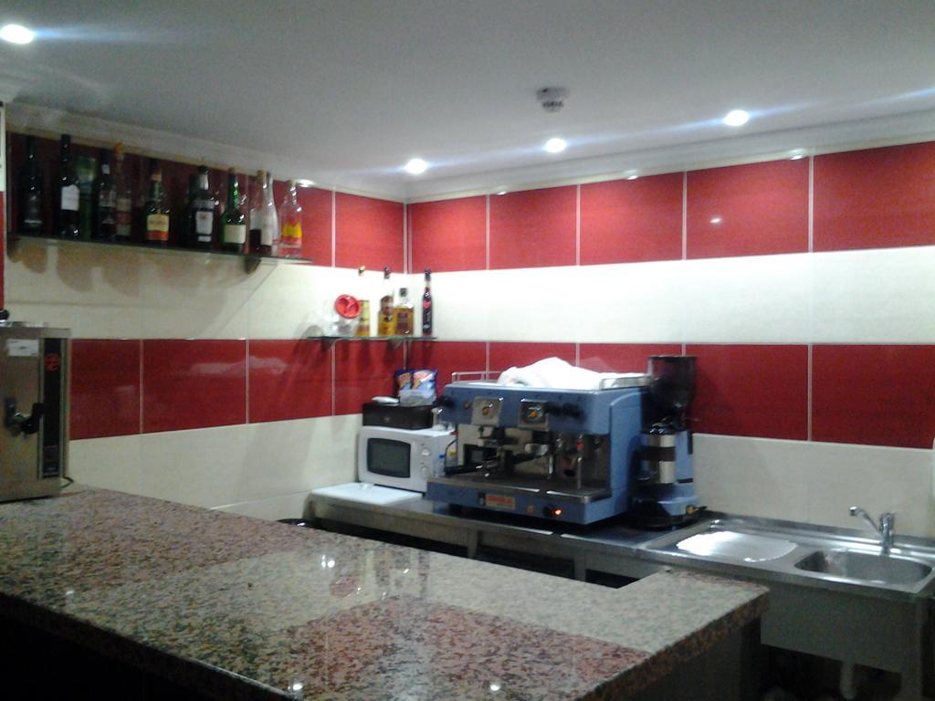 Residencial Pinto 3* Guarda