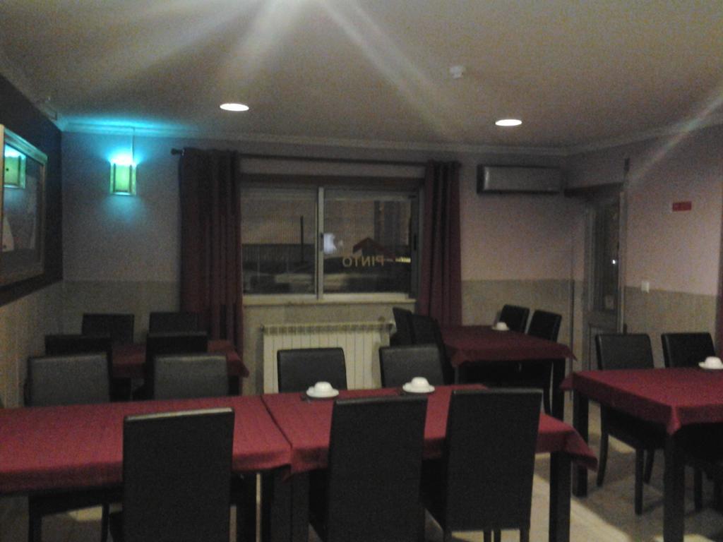 Residencial Pinto Guarda