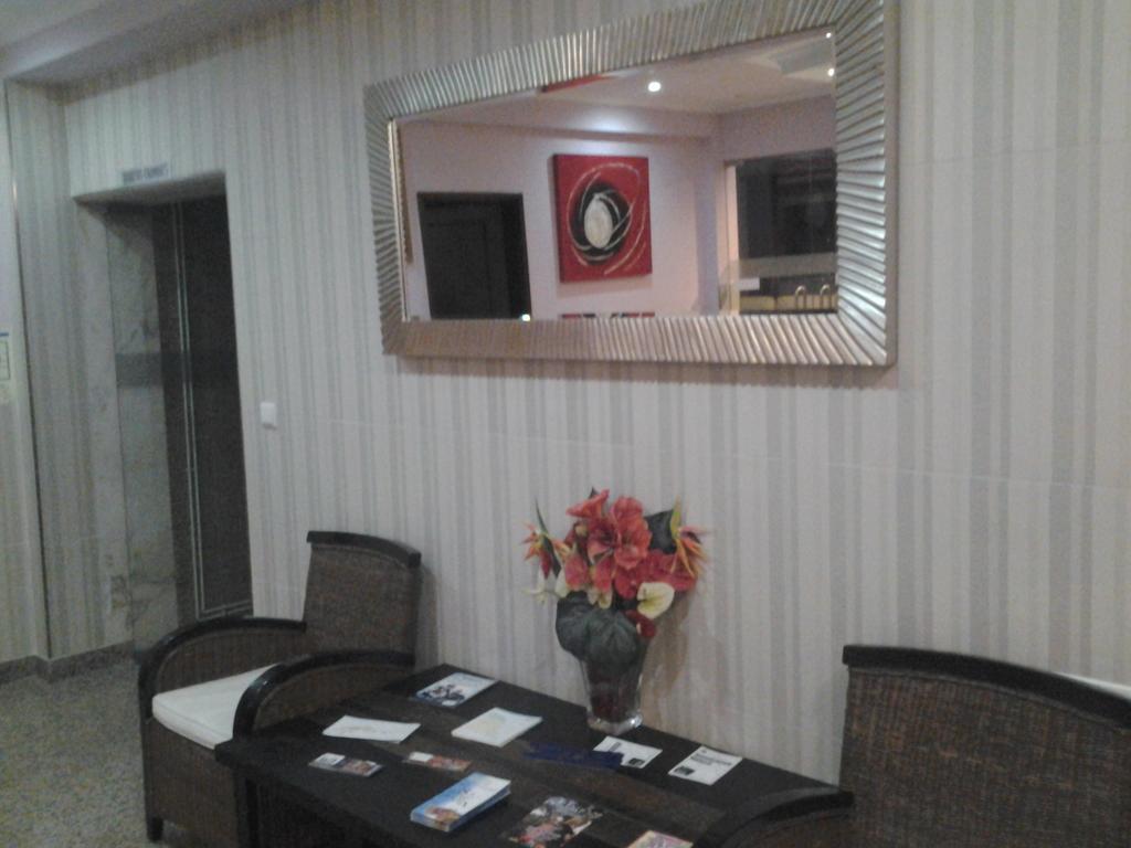 Residencial Pinto 3*