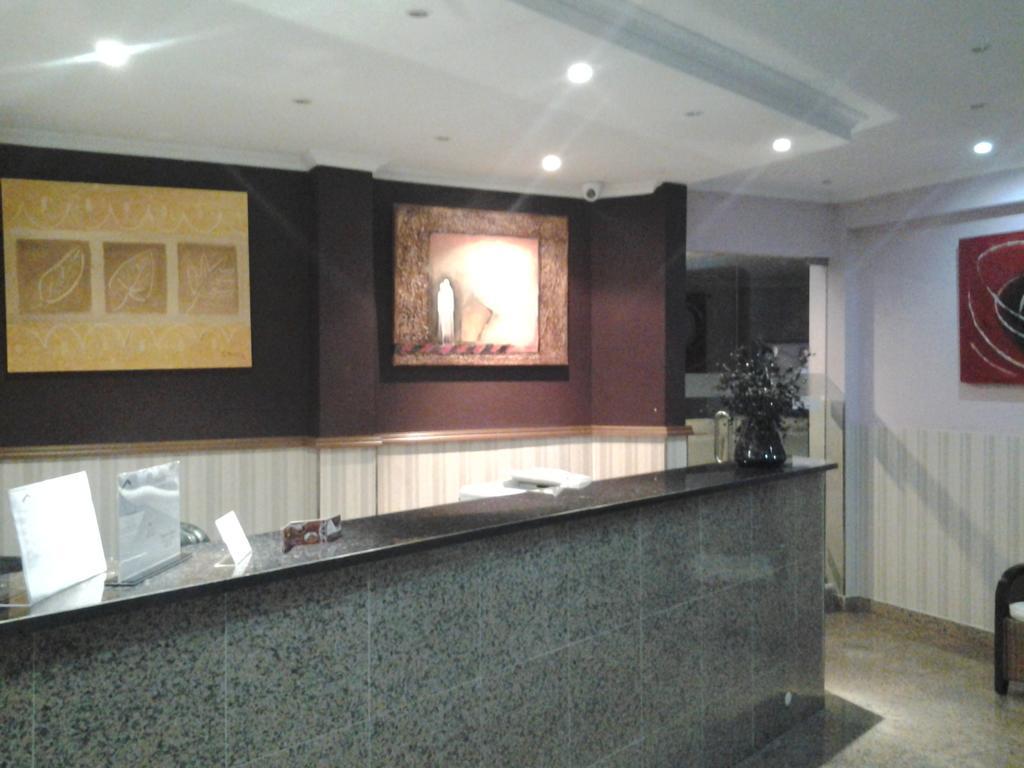 Guest house Residencial Pinto Guarda