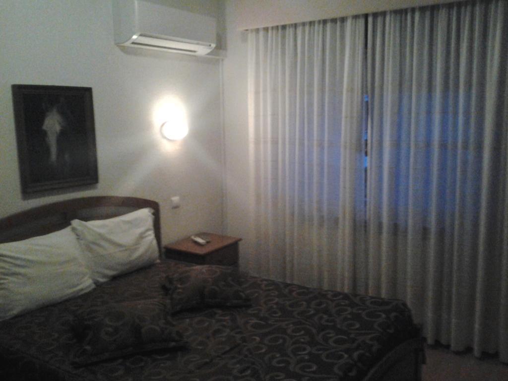 Guest house Residencial Pinto