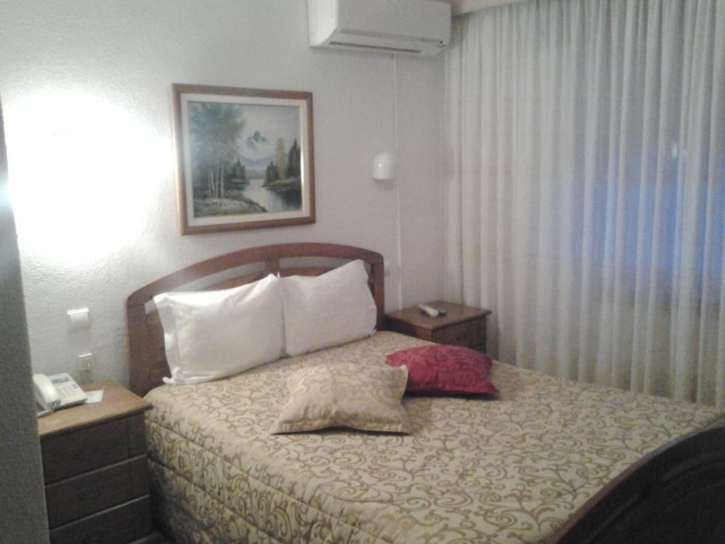 Residencial Pinto Guest house Guarda