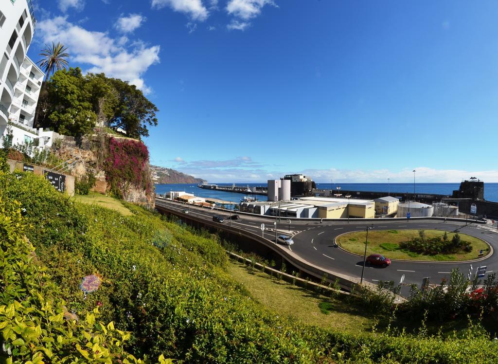 Madeira Bright Star By Petit Hotel