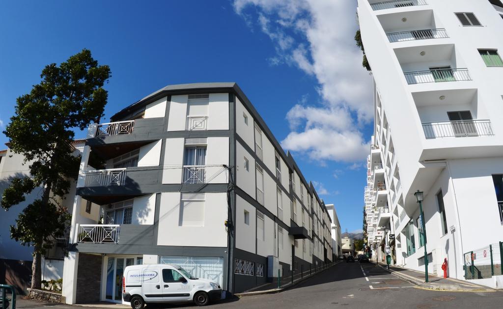 Hotel Madeira Bright Star By Petit 4*