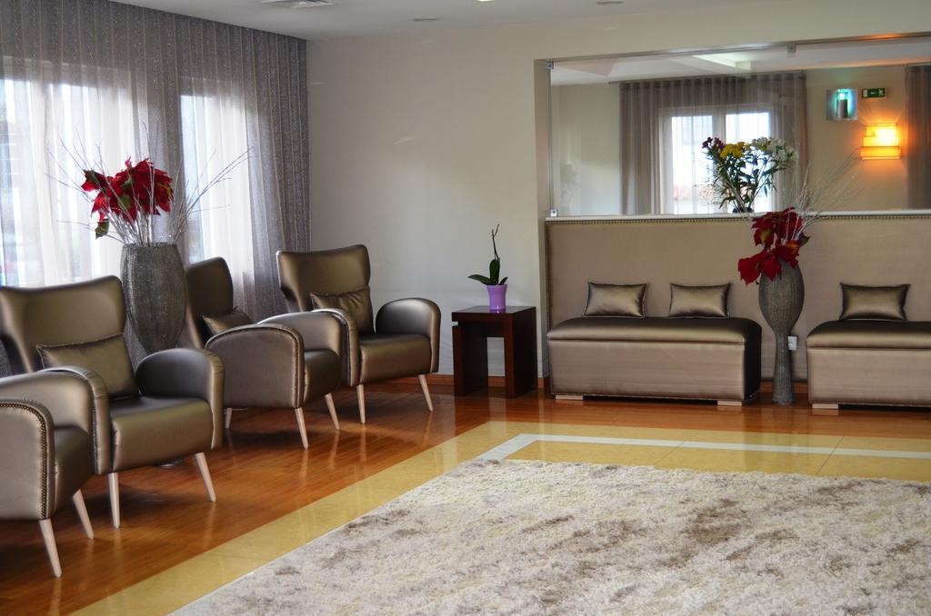 Hotel Hotel Torres Novas 3*