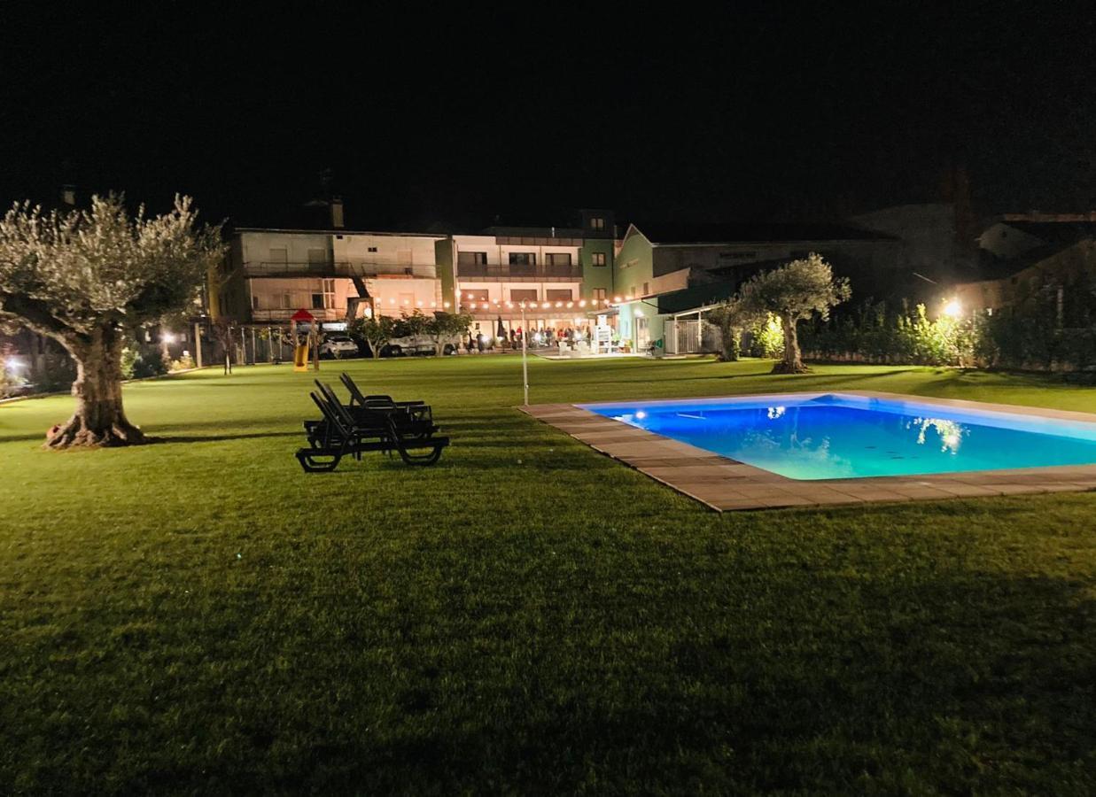 Bed & Breakfast Ribeira House Mirandela