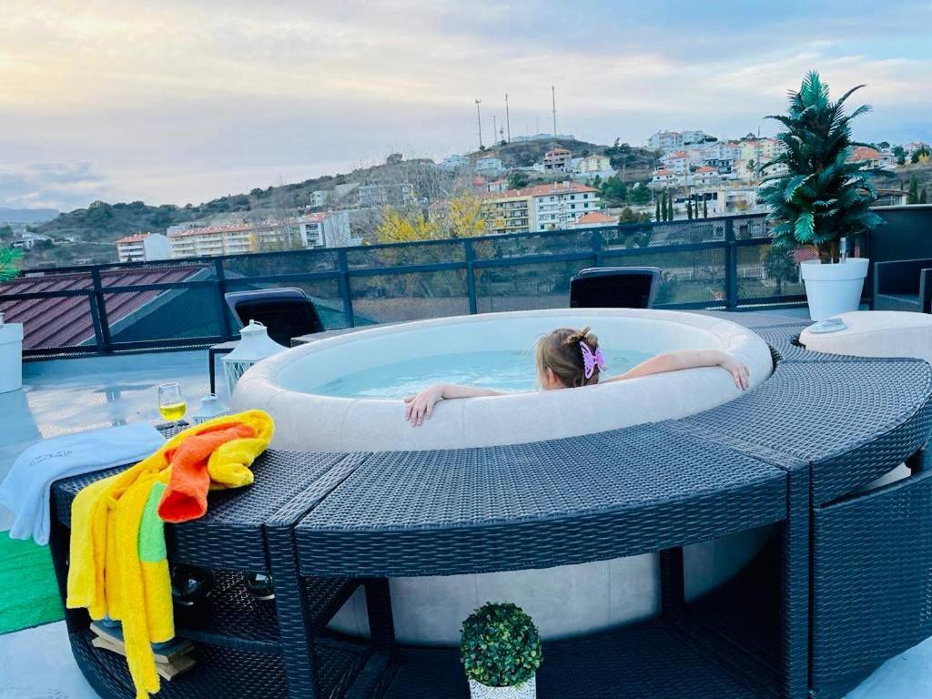 Ribeira House