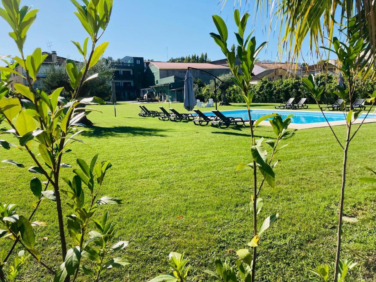 Ribeira House *