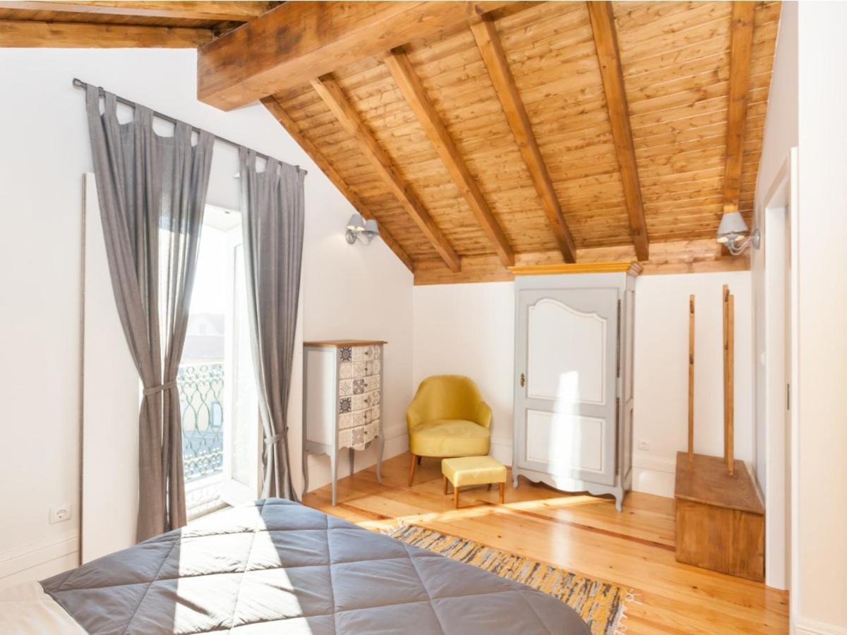Castle House Homestay Leca da Palmeira