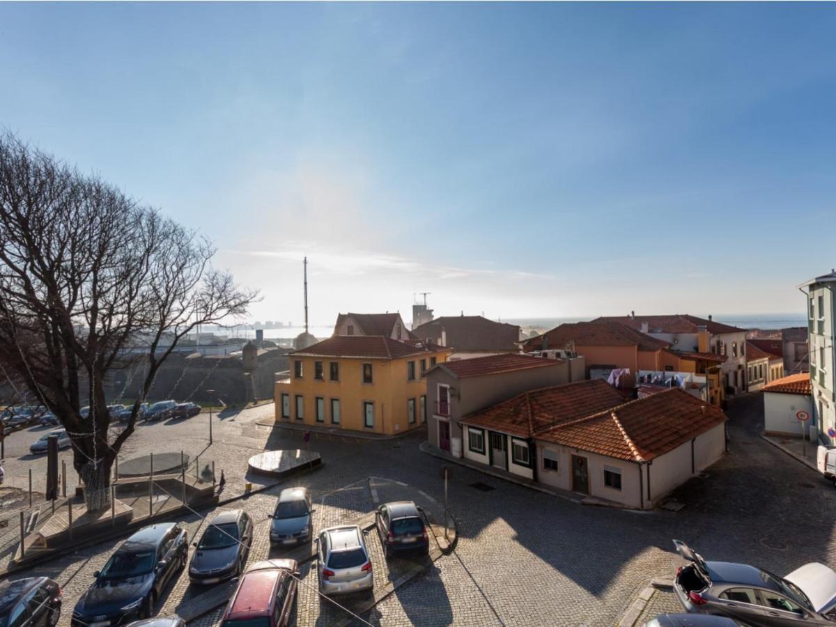 Homestay Castle House Leca da Palmeira