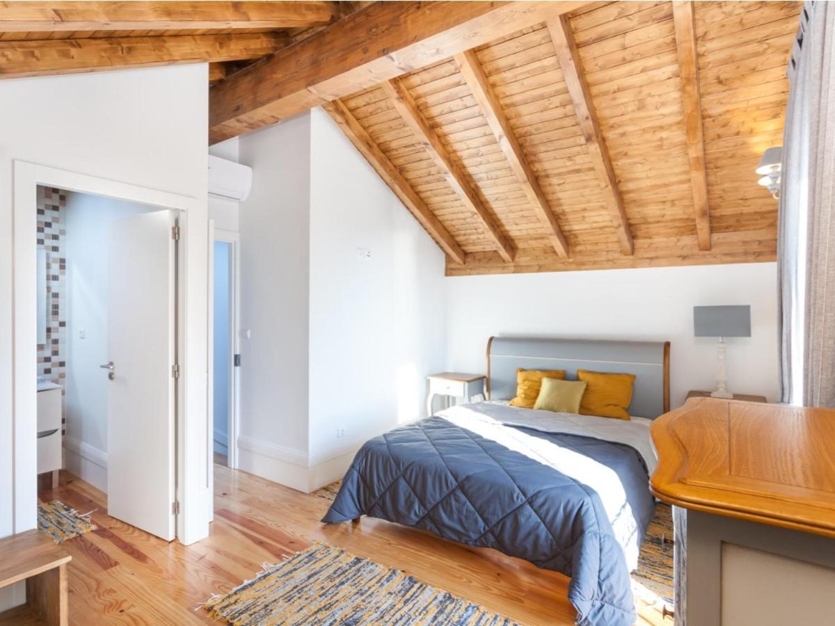 Homestay Castle House