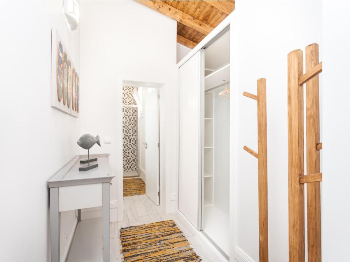 Homestay Castle House Leca da Palmeira
