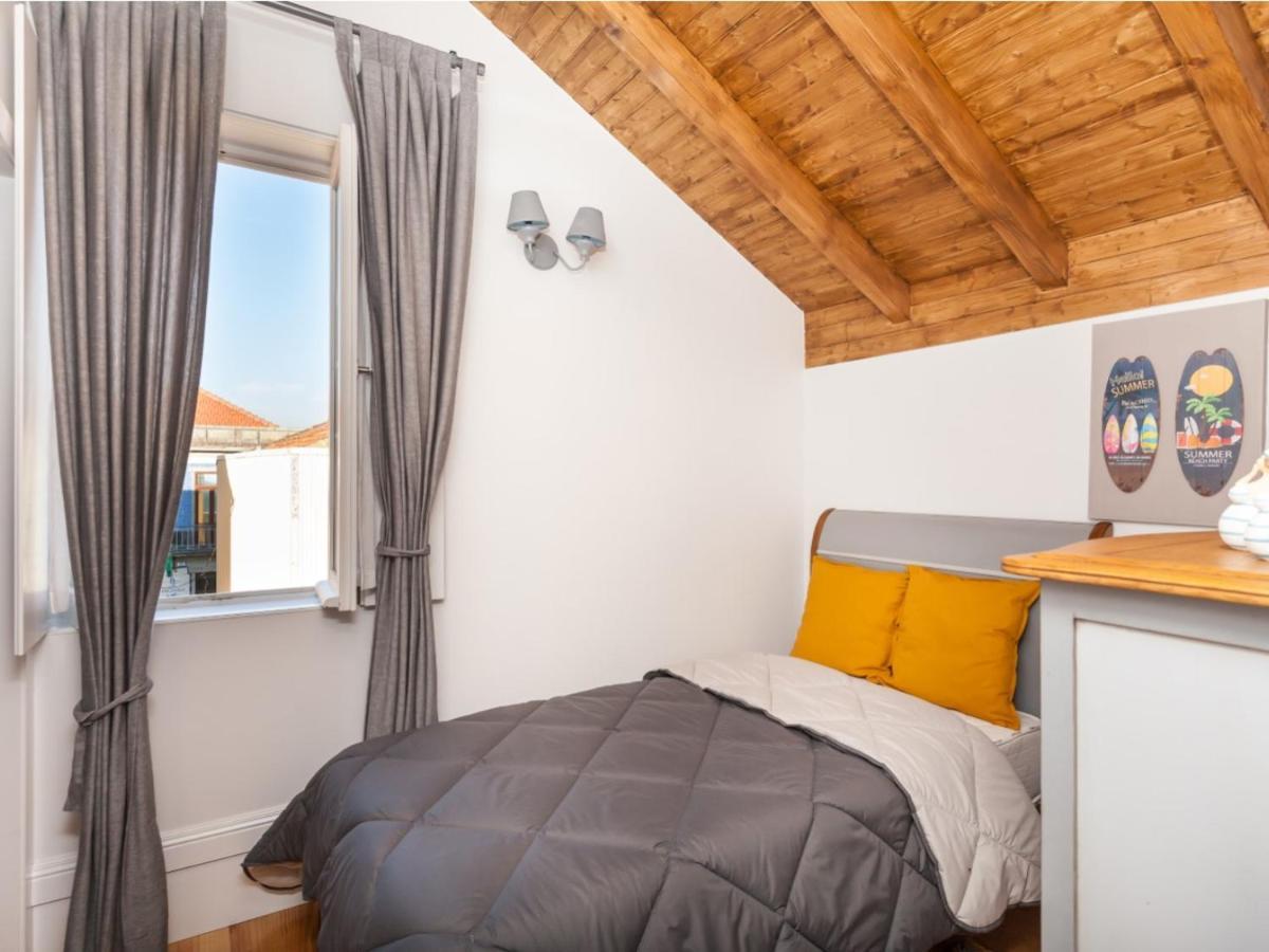 Homestay Castle House Leca da Palmeira
