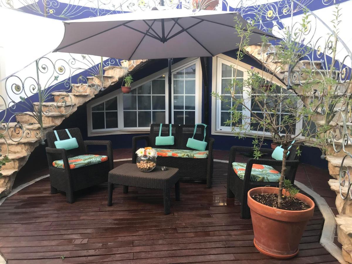 O Patio Guest house Fernao Ferro