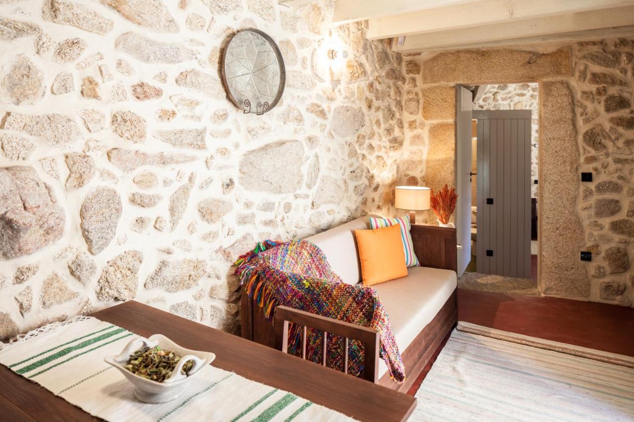 Farm stay Tracos D'Outrora *