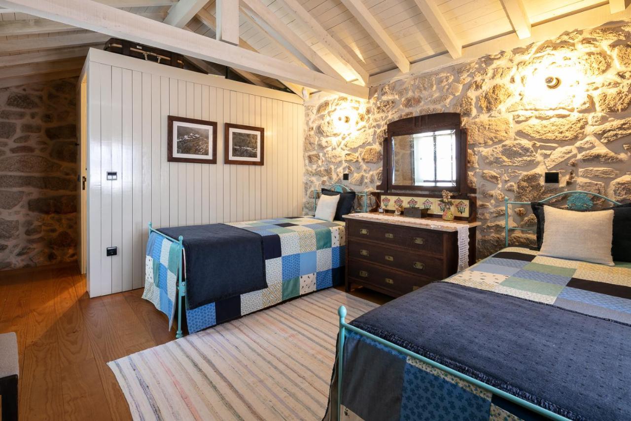 Farm stay Tracos D'Outrora Vale de Cambra