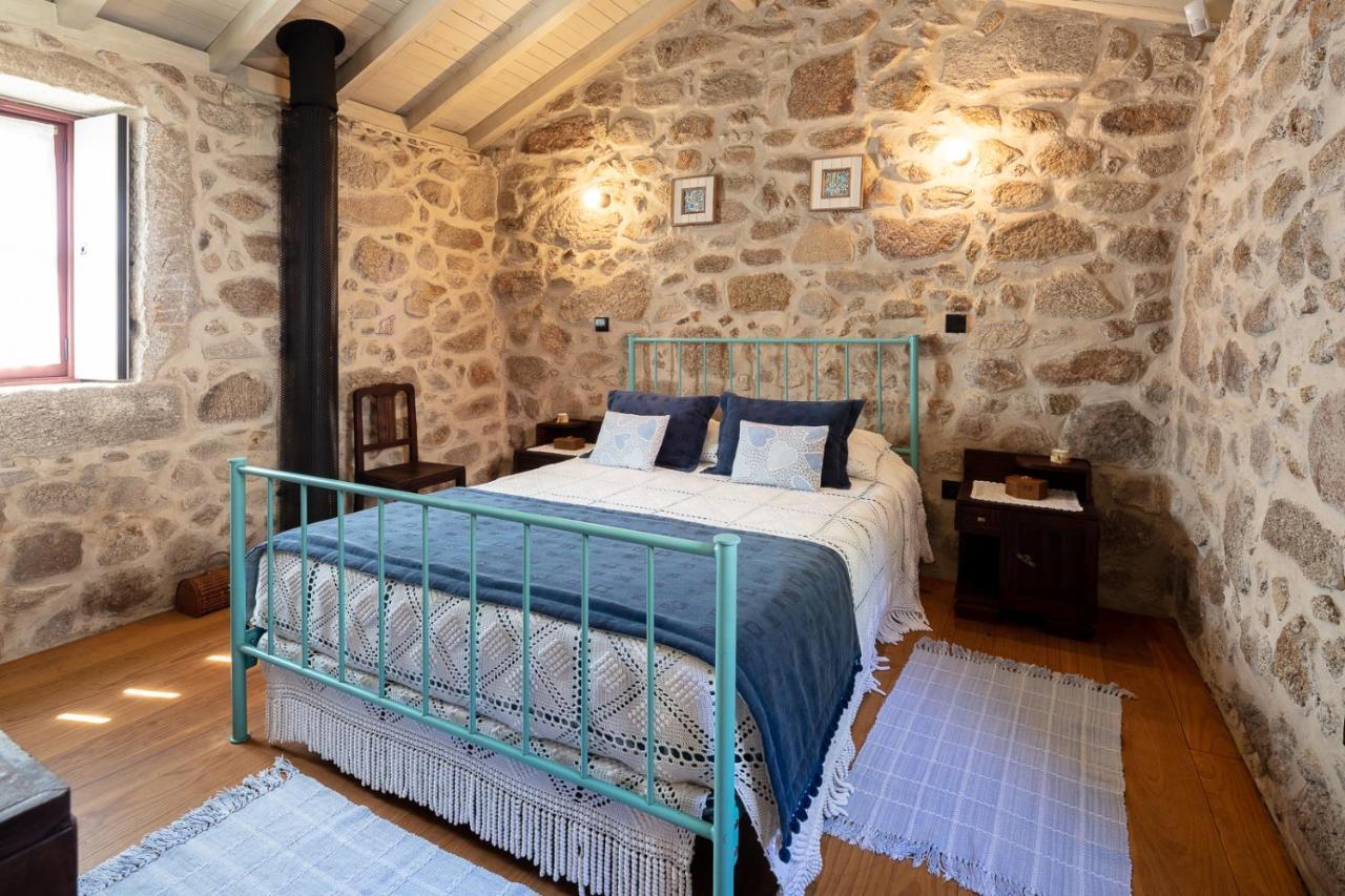 Tracos D'Outrora Farm stay
