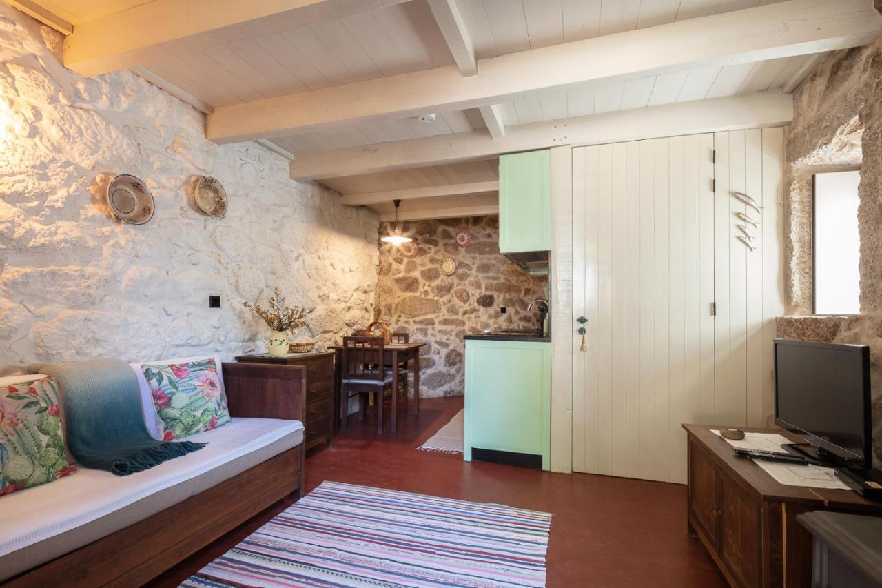 Farm stay Tracos D'Outrora