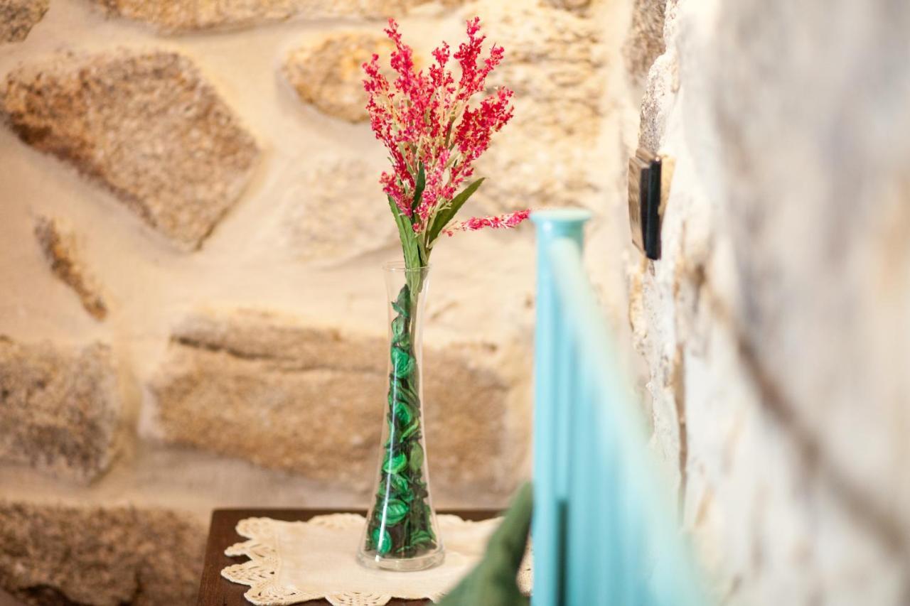 Farm stay Tracos D'Outrora