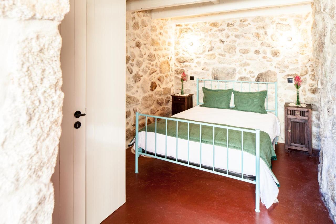 Farm stay Tracos D'Outrora *