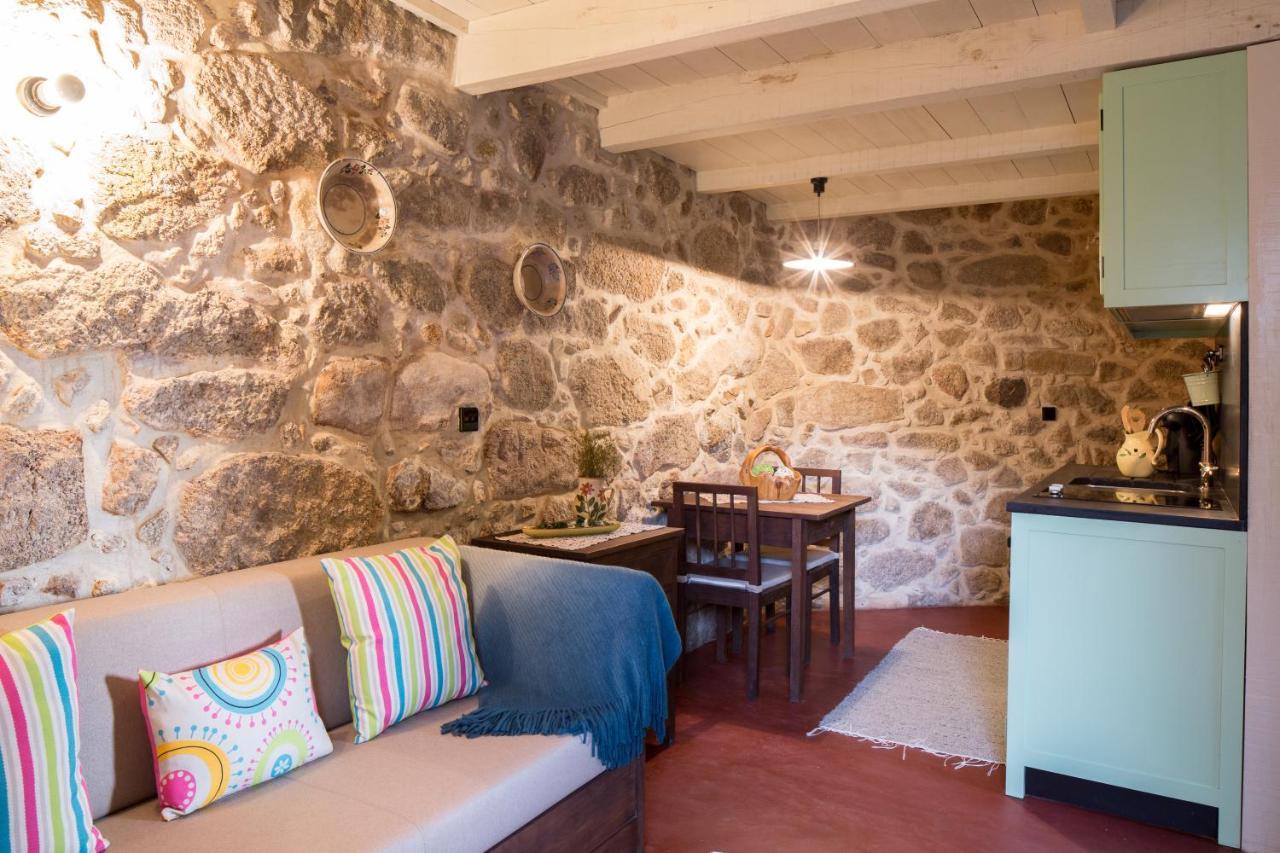 Farm stay Tracos D'Outrora Vale de Cambra