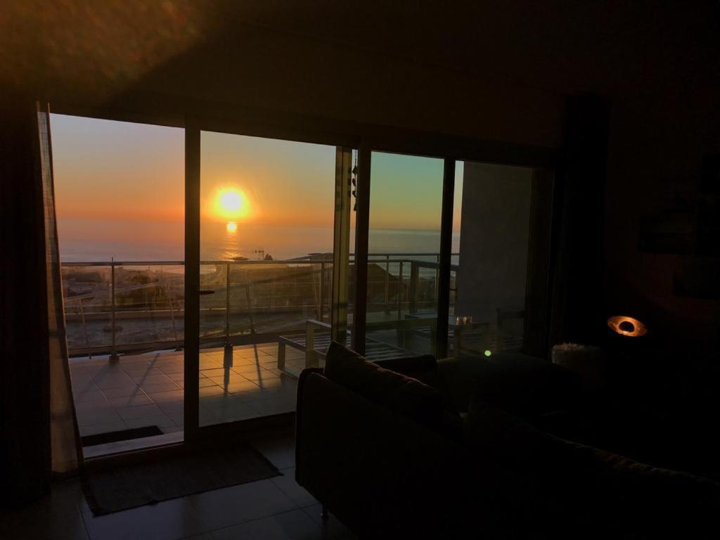 Apartment Panoramic Views - Terrace, Sea Views & Pool