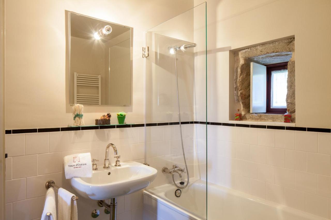 Farm stay Tracos D'Outrora Vale de Cambra