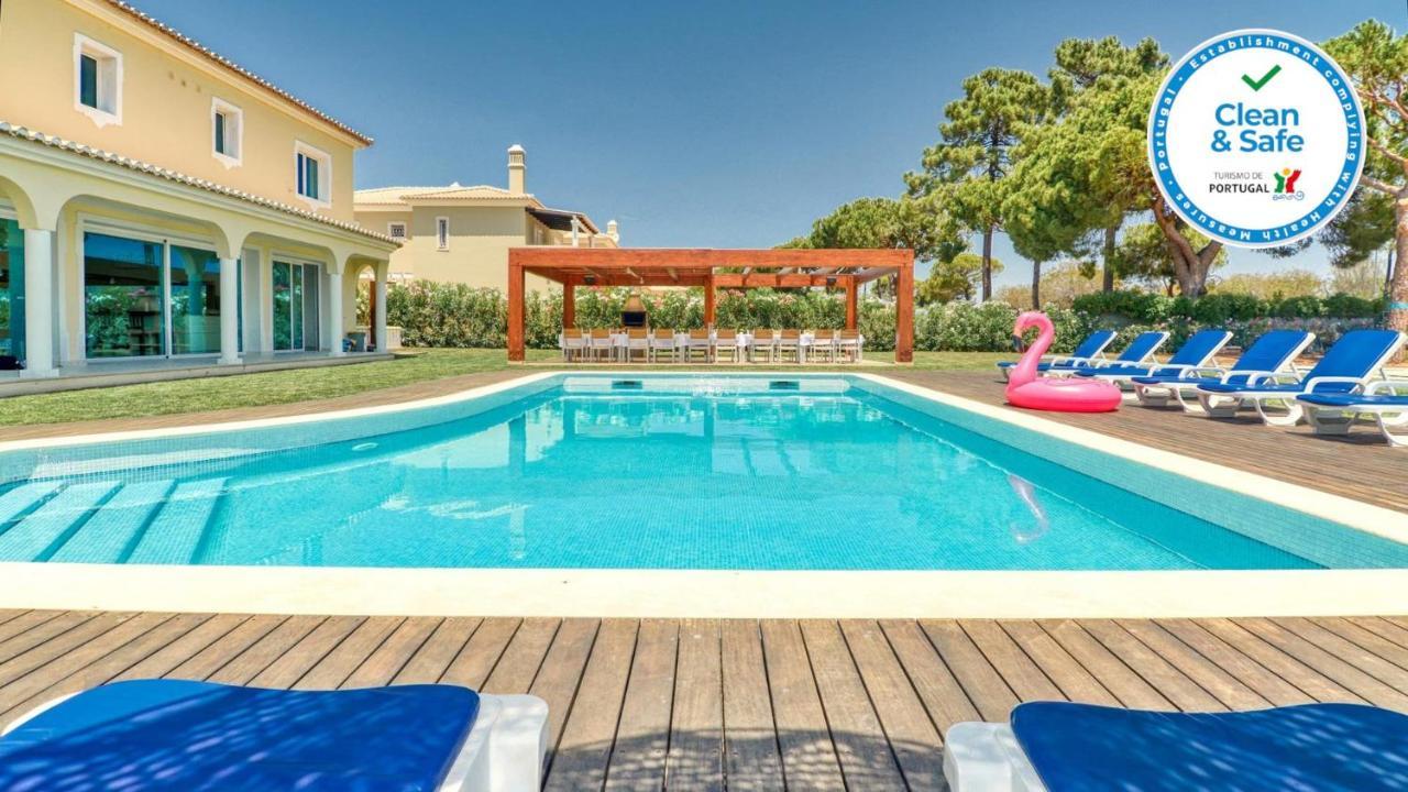 Villa Dream With Luxury Services - Promotion Last Dates! *