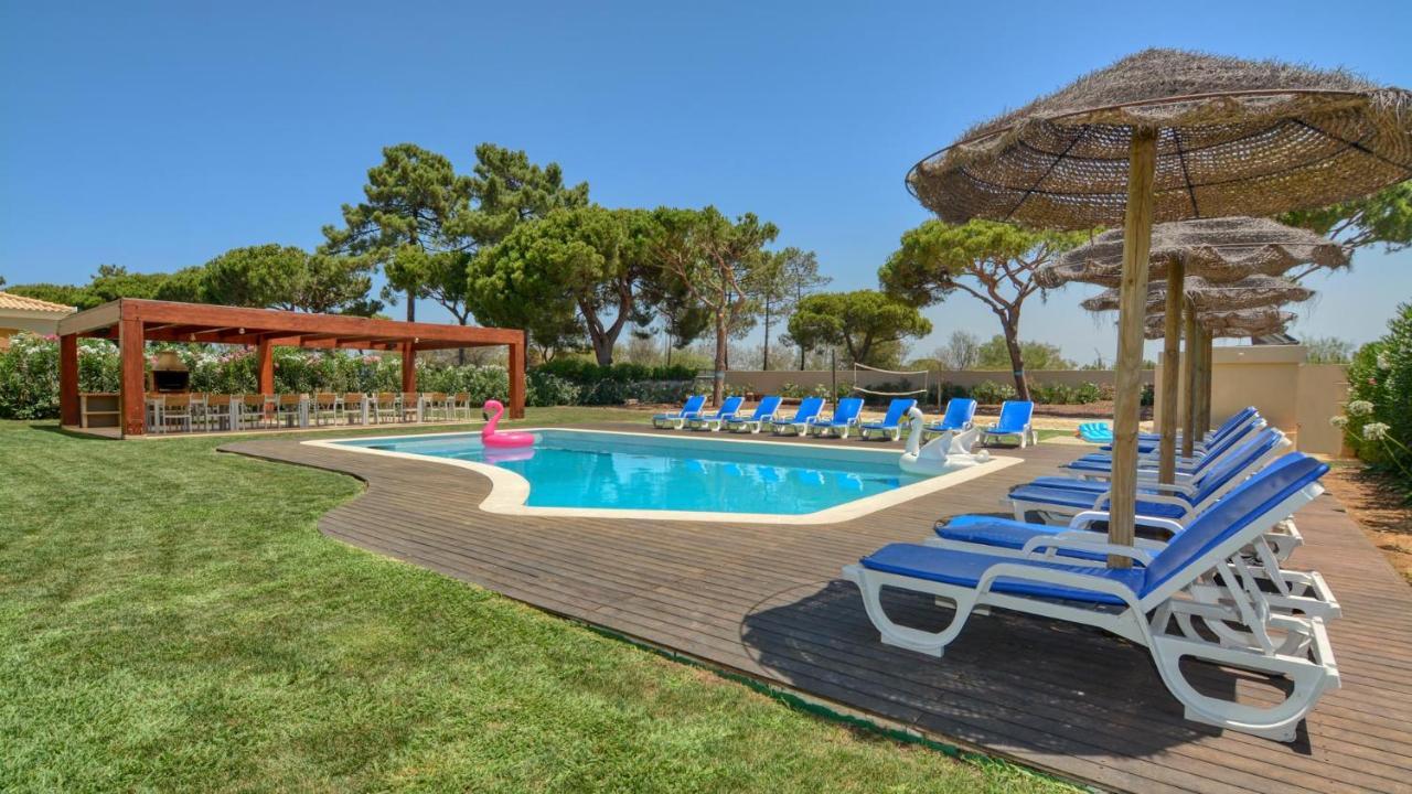 Dream With Luxury Services - Promotion Last Dates! Villa