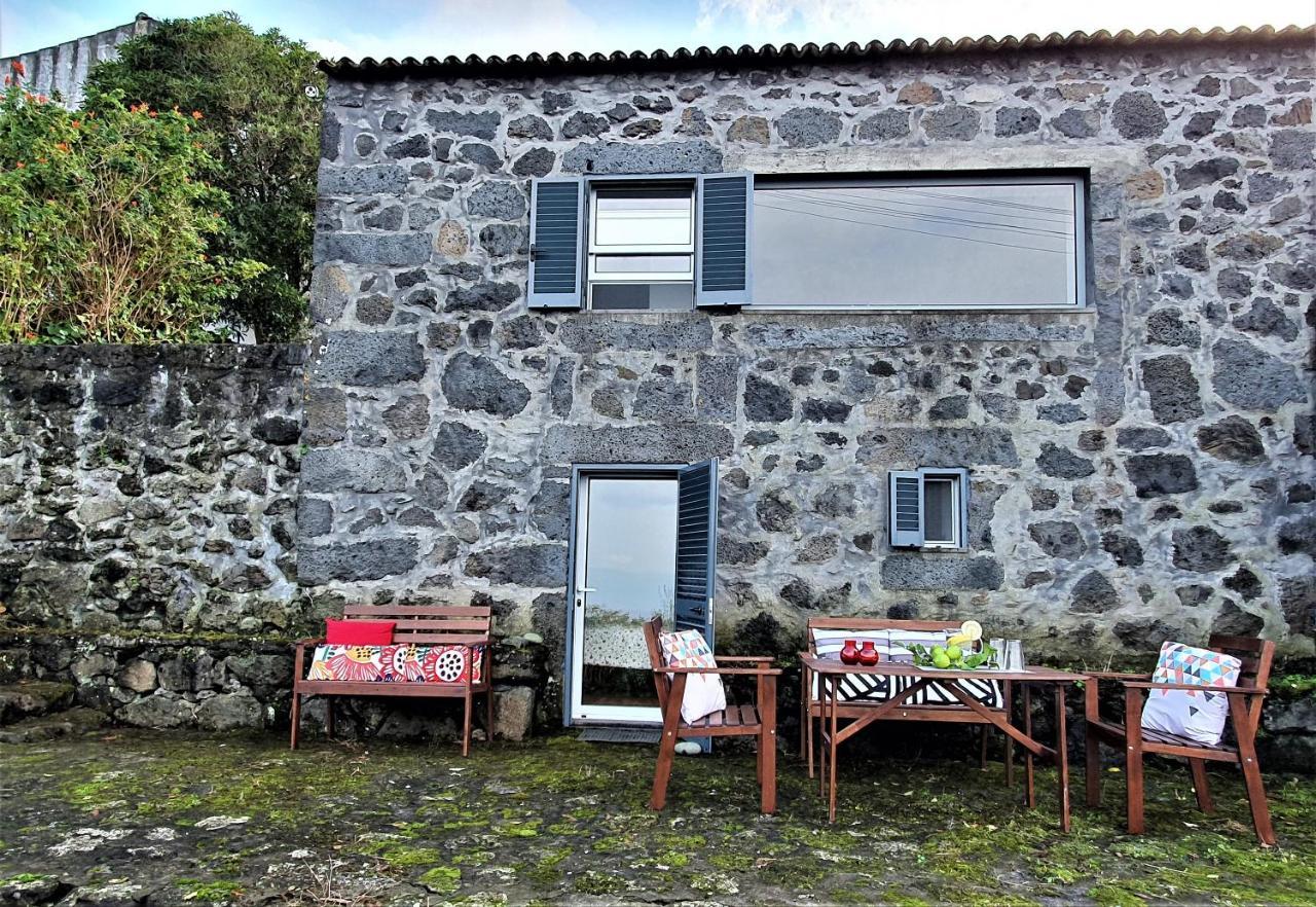 Holiday home Casa Do Arcanjo