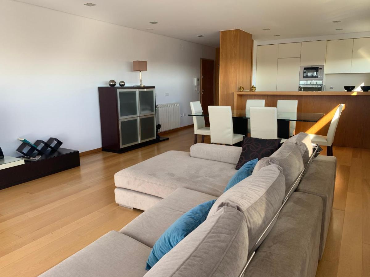 T2 Dunas Apartment Esposende