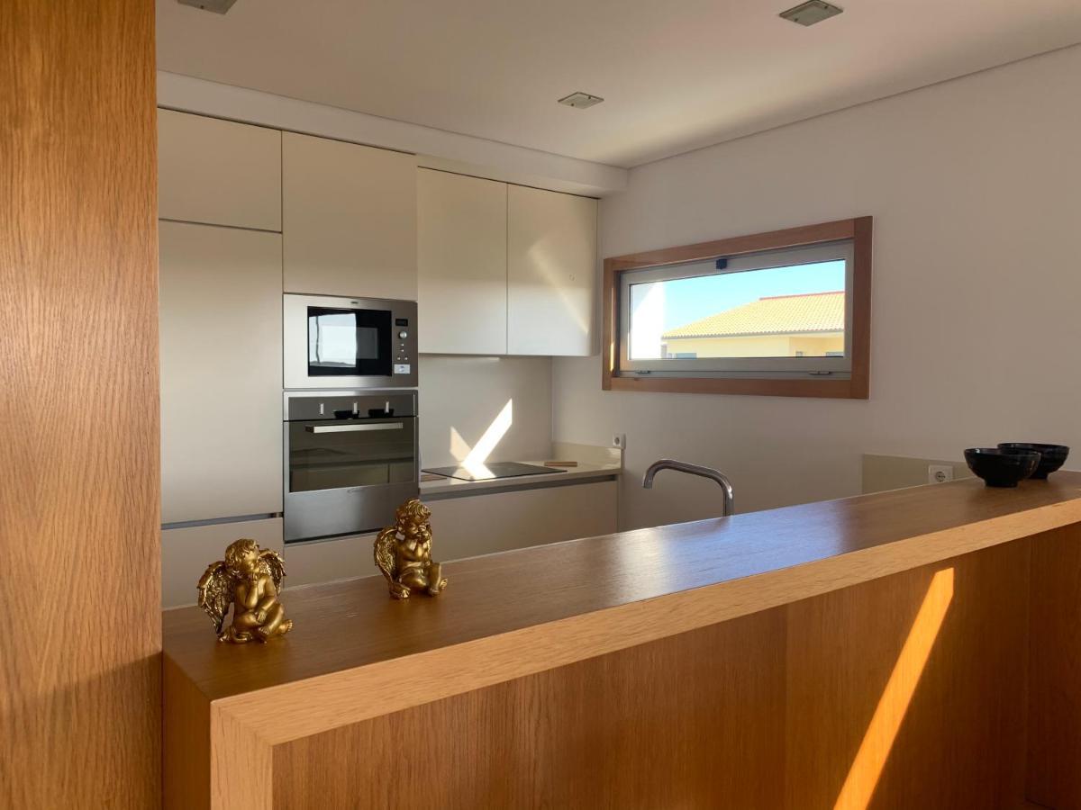 T2 Dunas Apartment Esposende