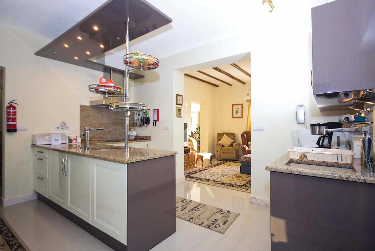 Villa Casa Elizabeth