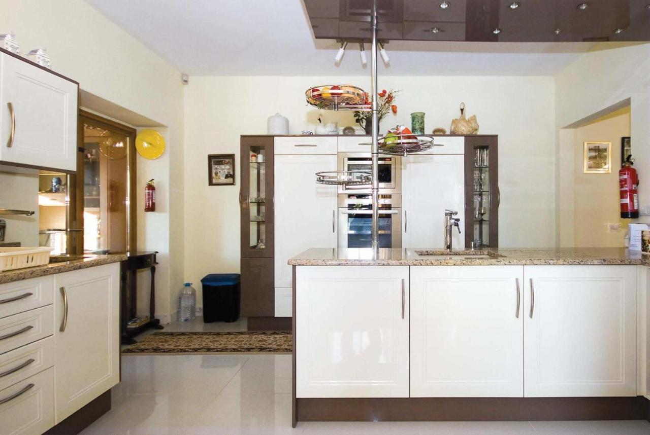 Villa Casa Elizabeth Carvoeiro (Lagoa)