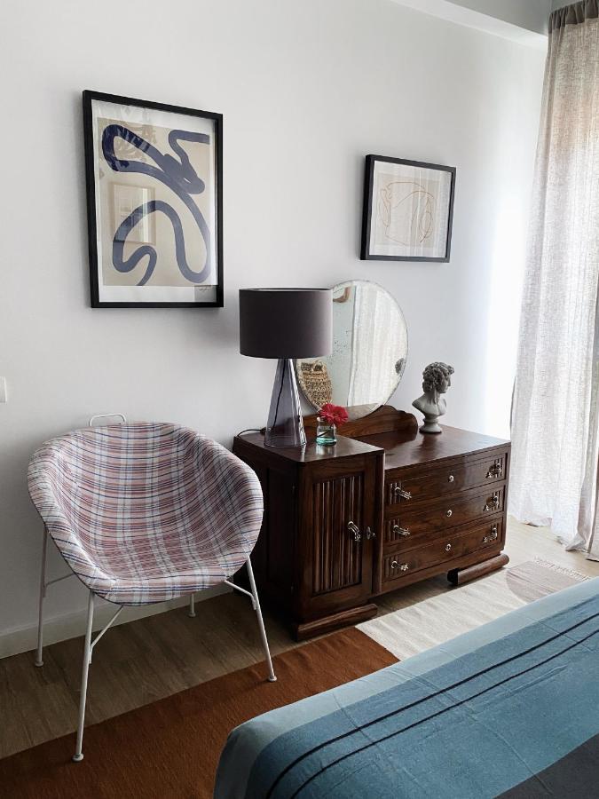 The L - City Living With Rooftop Terrace Apartamento *