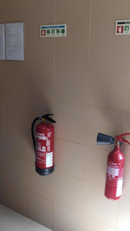 Hi Nova De Cerveira - De Juventude Hostal Vila Nova de Cerveira