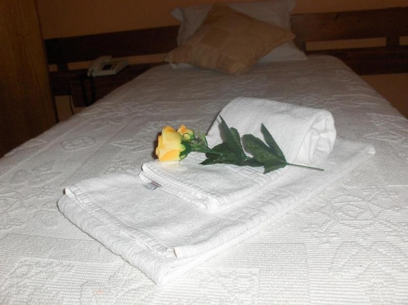 Sao Roque Guest house 2*