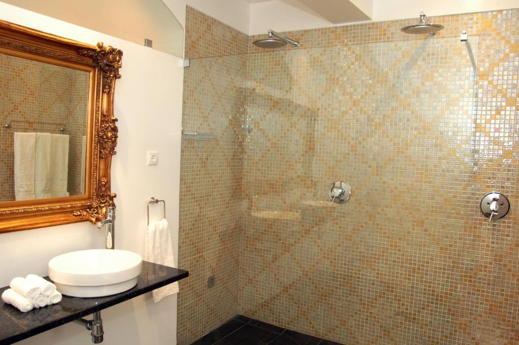 House Guest house 4*