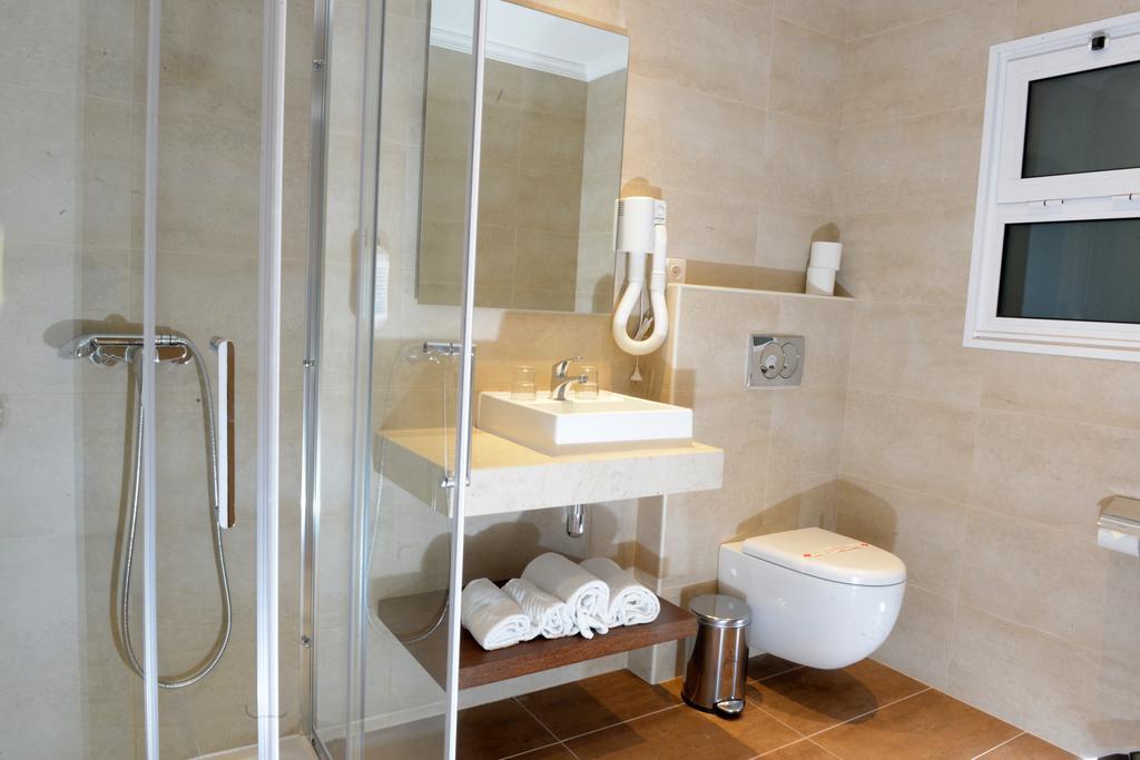 Duas Torres Apartahotel 4*